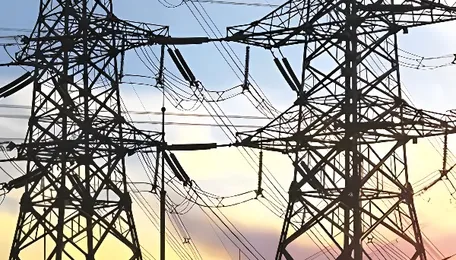 What is driving the volatility in India's spot power prices? 
