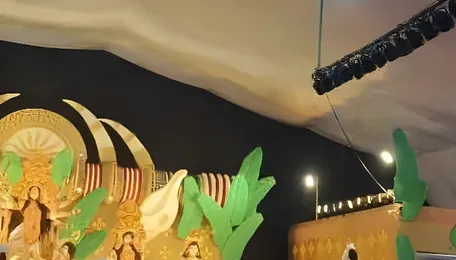 Mumbai Navratri, Durga Puja: Adani Electricity offers power connections within 48 hours 