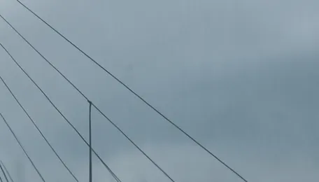 Mumbais Cable Stayed Bridge Faces Further Setbacks