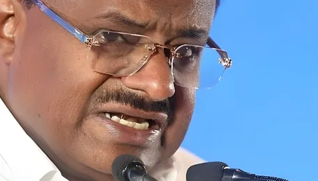₹503 crore EV charging push approved across India; Karnataka gets 1,243 chargers under PM E-DRIVE: H.D. Kumaraswamy 