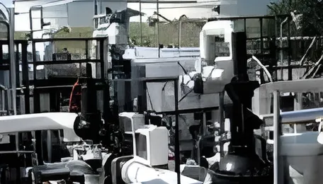 Oil up as Iran continues to strike Arab energy infra