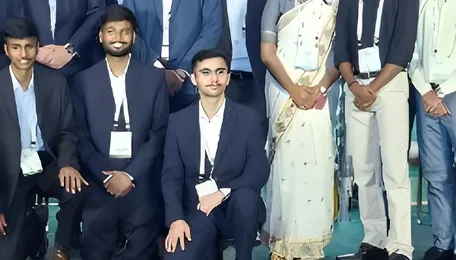 India’s Virtual EV Challenge student competition concludes 