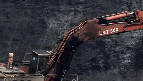 Coal stocks at power plants may fall 20% by Sept-end 
