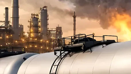 Indian Refined Fuel From Nayara Energy Reaches Russia Amid Shortages