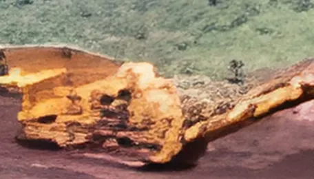 Iron Ore Slips as Global Shipments Rise