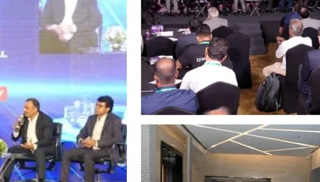 CVF 2026 Examines the Future of Commercial Mobility, Alternative Fuels and Connected Fleets 