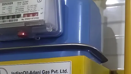 Patna Families to Receive Piped Natural Gas from December, Ending LPG Cylinder Troubles 