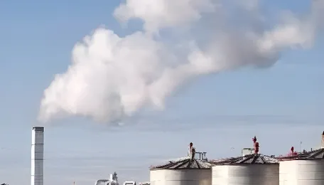 Oil industry pitches ethanol as clean cooking fuel to cut LPG import dependence