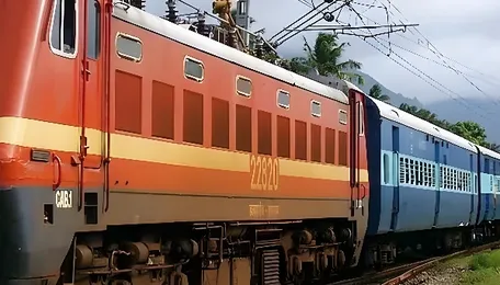 Indian Railways Tightens Tatkal Booking Process with OTP