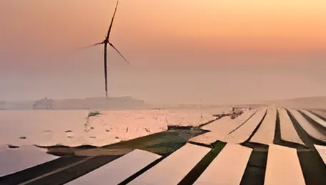 India advances green aviation with 104 airports powered by renewable energy 