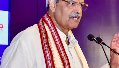 Odisha targets 11 GW renewable energy capacity by 2030, invites global investors 