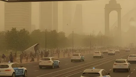 EVs Beat ICE Vehicles In India Too, Asserts IIT Madras Study 