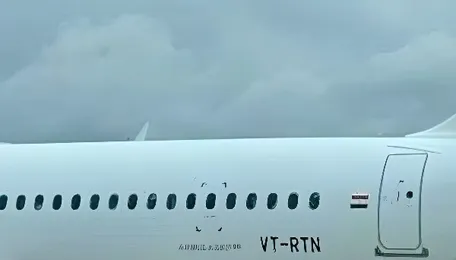 Air India inspects fuel control switches on Boeing 787 fleet, no faults detected 