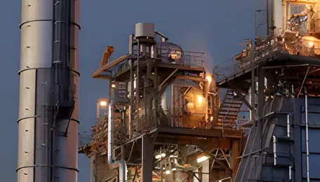 Chevron's Leviathan Partners to Supply Gas to Dalia Power Plants in Israel