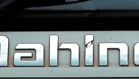 Mahindra to build 1,000 high-power EV chargers as it expands electric push 