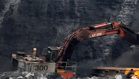 Parliament Committee calls for upgrading washery infrastructure to spur domestic higher-quality coal production 