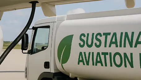 TruAlt Bioenergy secures ₹150 crore support under PM JI-VAN for 10 crore-litre SAF project