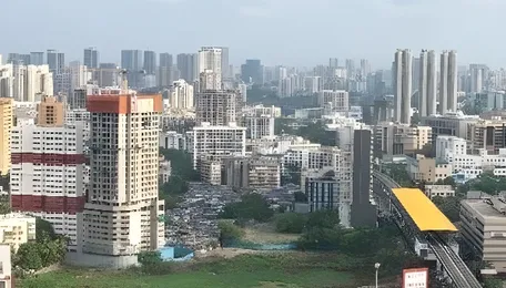 MMR Real Estate Sees Leadership Transition