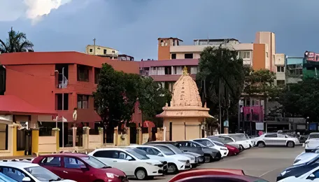 Bengaluru Parking Enforcement Expands Across Jayanagar Roads