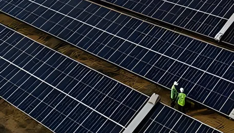 110 MW solar power plant for NCRTC to energise Namo Bharat 