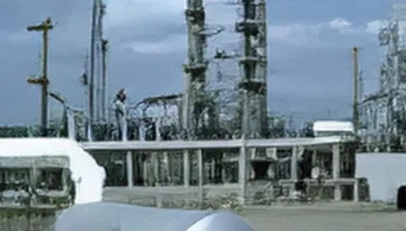 Naphtha margin gains, gasoline falls
