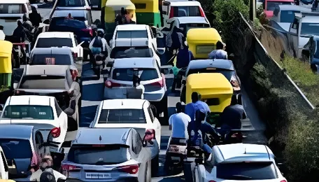 Roundtable warns about tunnel road impact in Bengaluru 