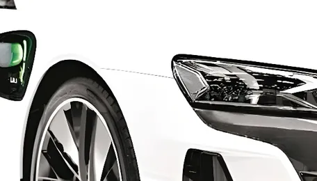 GST Council proposes 5% GST rate for EV-based transport and rental services 