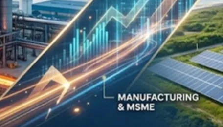 Odisha Accelerates Industrial Growth with ₹76,612 Crore Investment Push 