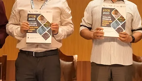 SRM University-AP concludes chemical biology meet 