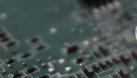 Heat kills electronics. So, a materials scientist in Bengaluru spent a decade solving the problem 