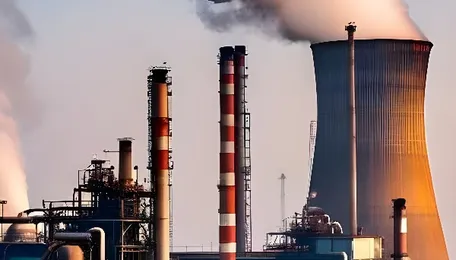 Buxar Thermal Project Gains Momentum After Inspection