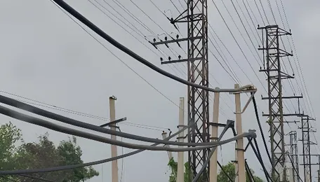 Power demand dips by 5,500 MW in Punjab 
