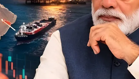 LPG crisis: Mastrerstroke from Modi government amid cooking gas shortage as India now starts importing crude 