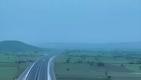 Indore–Raghogarh four-lane corridor likely to be completed by Jan