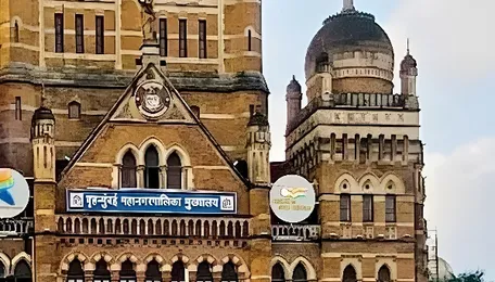 Mumbai BMC Conducts Housing Lottery Draw 426 Units 373 Winners Announced