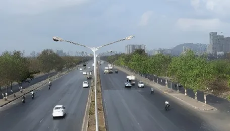 BMC Action Speeds Up Versova Dahisar Corridor