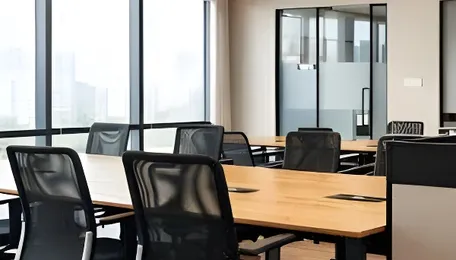 Pune Flexible Workspaces Drive Commercial Office Shift