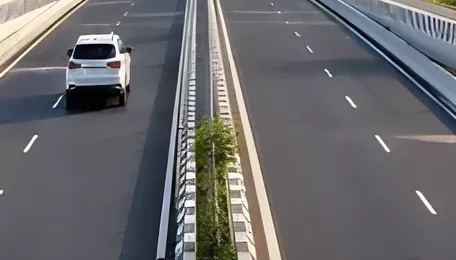 NHAI Opens Kakoria Flyover on Gurugram-Rewari Highway 