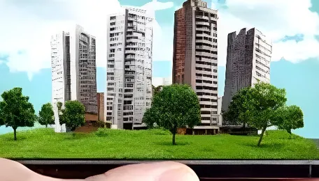 REITs and InvITs key to financing India’s ₹700 trillion infrastructure vision: SEBI Chairman