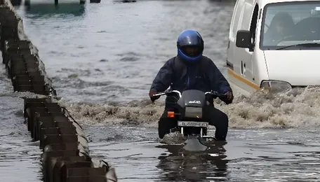 Gurugram Infra Push Focuses On Roads Water