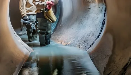 Pune Launches Major Tunnel For Water Efficiency