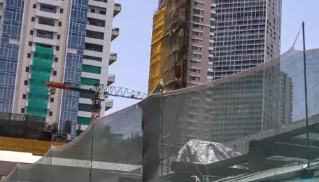 Mumbai Housing Redevelopment Deal Signals Urban Renewal Push