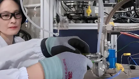 Exclusive | 'Green Ammonia To Solve Energy, Climate Crises': Expert Dr Valavan Amudhan 