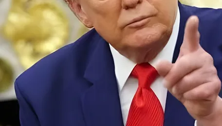 DC Edit | Trump’s Russian Diesel Betrayal 
