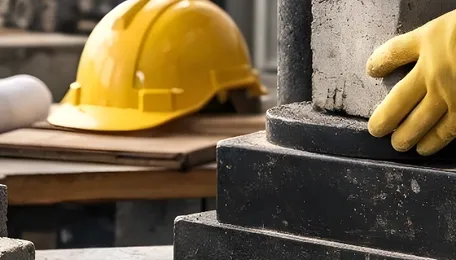 Patna Central Laboratory Boosts Construction Material Testing