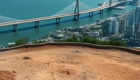 BMC Proceeds With Worli Plot Auction Despite Ongoing Probe