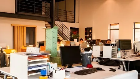 KRT Invests Rs 700 Cr in Bengaluru Office Space 