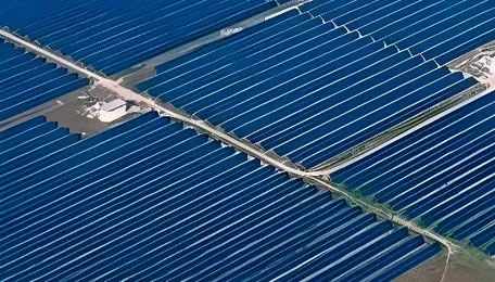 KPI Green Energy commissions additional 24.2 MW in GUVNL solar project