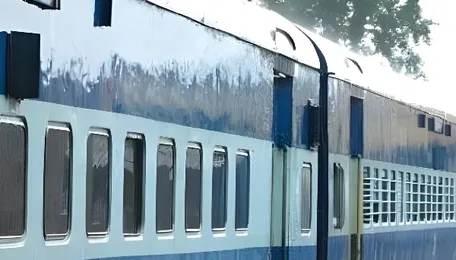 Bengaluru Rail Upgrade Causes Temporary Travel Disruptions