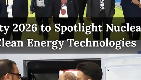 Bharat Electricity 2026 to Bring Global Power and Energy Leaders Together in New Delhi 